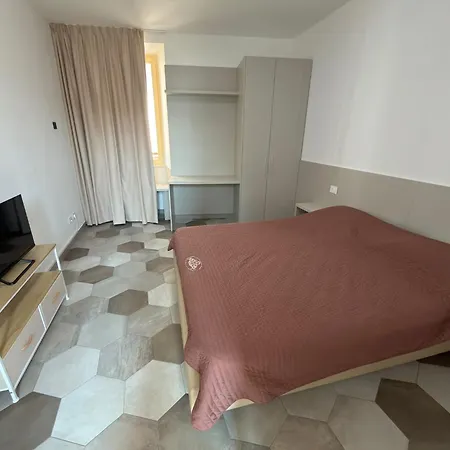 Lejlighed Rose 3 Baveno