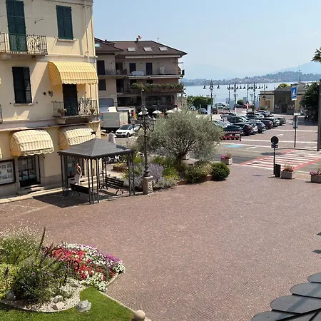 Rose 3 * Baveno